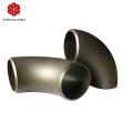 Hot selling 2 male 1 female brass carbon steel sgp elbows en standard equal reducing